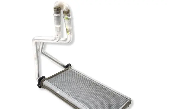 Peugeot 3008 III Heater blower radiator B1842503451