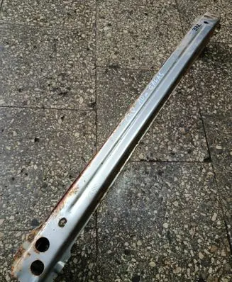 Honda CR-V Rear beam 