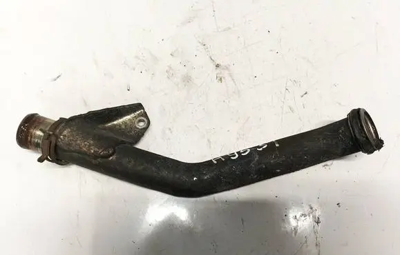 Ford Mondeo MK IV Engine coolant pipe/hose