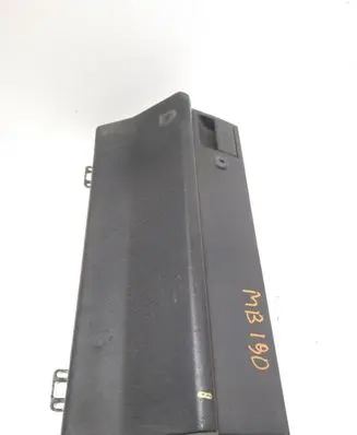 Mercedes-Benz 190 W201 Glove box 2016890087S