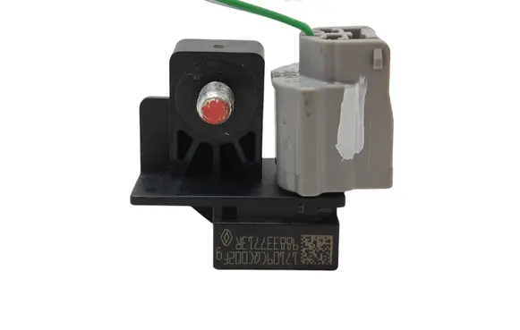 Renault Scenic IV - Grand scenic IV Airbag deployment crash/impact sensor 988337713R