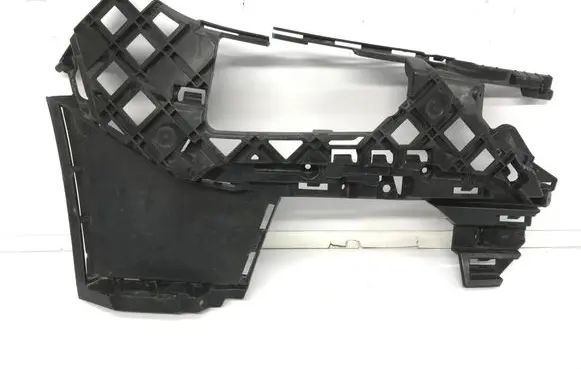 Volkswagen Arteon Front bumper mounting bracket 3G8807178A