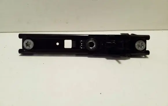 Nissan Qashqai J12 Seat belt adjustment rail 878246UA0C