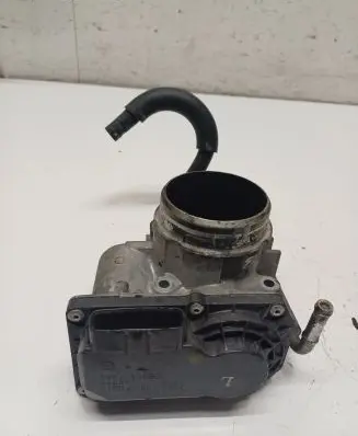 Mazda CX-7 Throttle valve SH01136B0