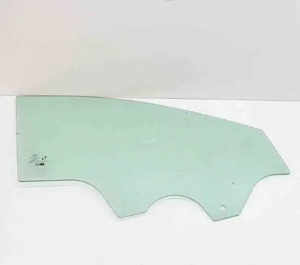 Ford Puma Front door window/glass (coupe) L1TBS21410A 43R01390
