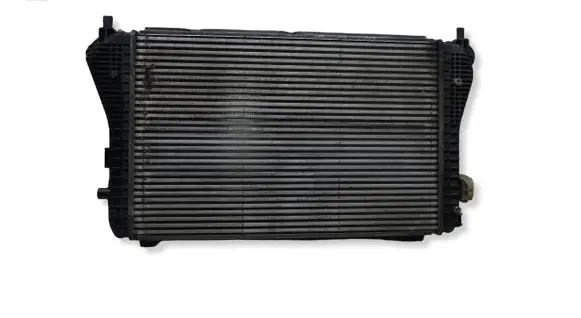 Volkswagen PASSAT B6 Intercooler radiator 3C0145805AE