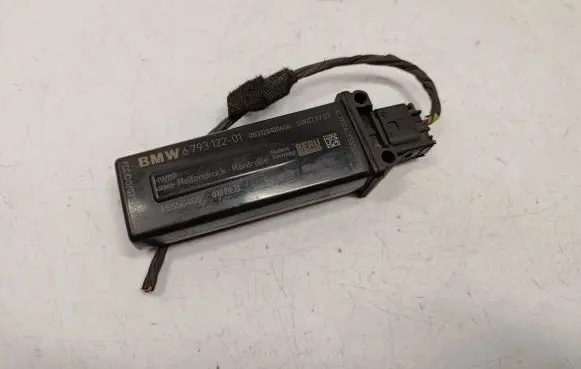 BMW X5 E70 Tire pressure control unit 6793122 36106793122 36106868194