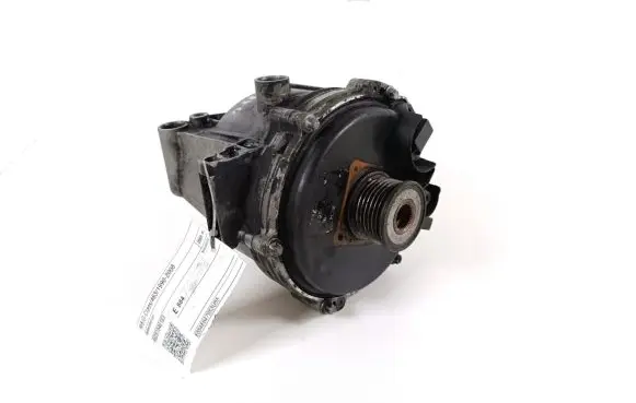 Generator/alternator