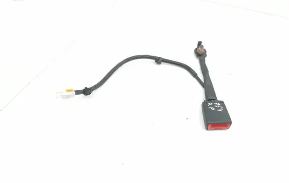 KIA Ceed Front seatbelt buckle 88840J7000WK