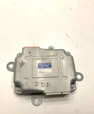 Lexus NX Other control units/modules 8989248050