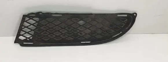 Mercedes-Benz SLK R170 Front bumper lower grill