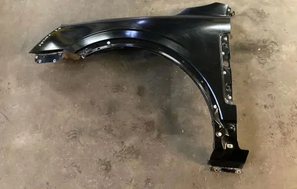 Opel Antara Fender