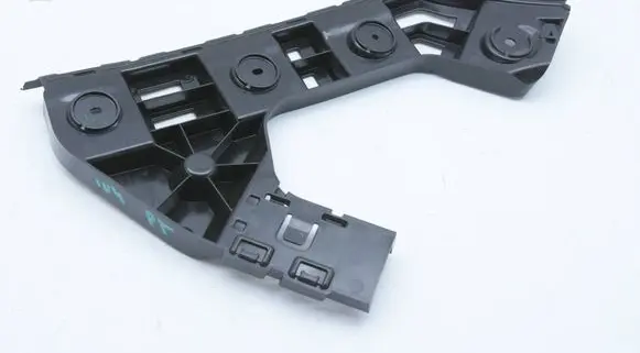 Volkswagen ID.4 Rear bumper mounting bracket 11A807394BJLINTER 11A807394B