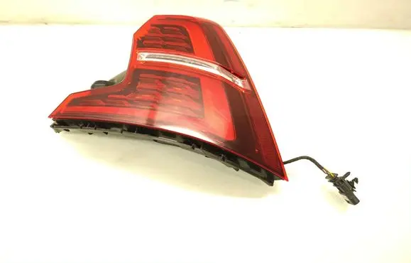 Volvo S60 Rear/tail lights 