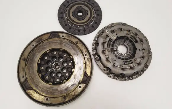BMW 1 F20 F21 Clutch set kit 8605090
