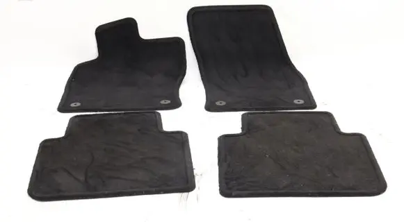 Seat Tarraco Interior carpet 5FJ061675B