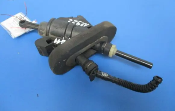 Ford Fusion Clutch master cylinder