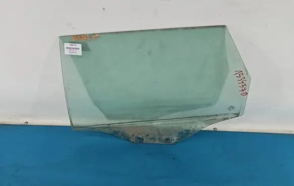 Audi A3 S3 8P Rear door window glass IMPRK1534570