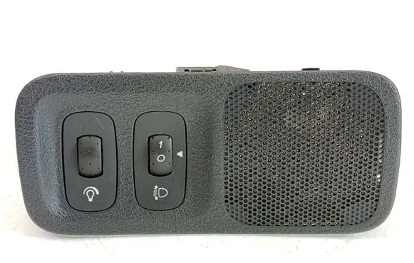 Renault Laguna II Headlight level height control switch 8200025891B 8200025891