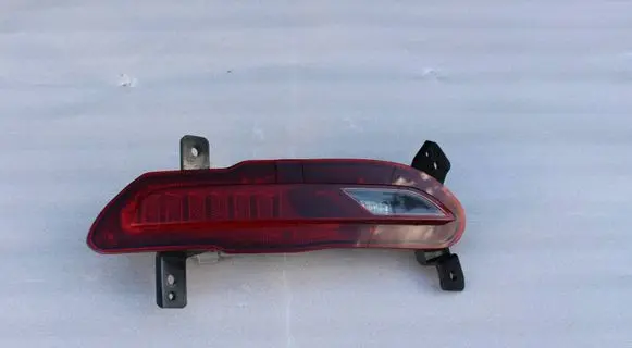 Smart ForTwo III C453 Rear bumper light HX111 V519094 T230429A0828