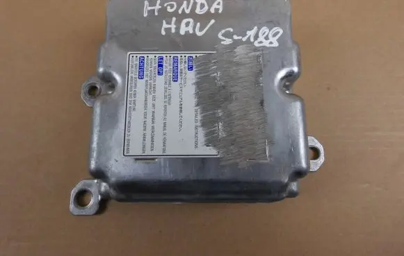 Honda HR-V Airbag control unit/module 77960T7SE112M2 77960T7SE112