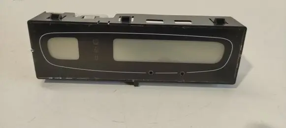 Renault Laguna II Screen/display/small screen P8200002604A 216541195