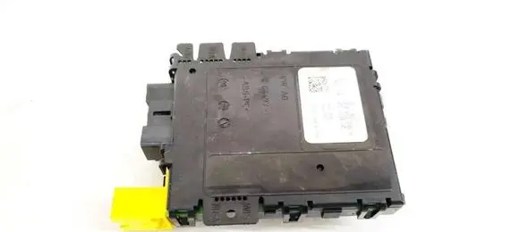 Volkswagen PASSAT CC Other control units/modules 3c0953549aj