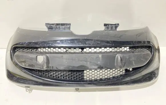 Peugeot 107 Front bumper
