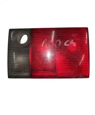 Tailgate rear/tail lights