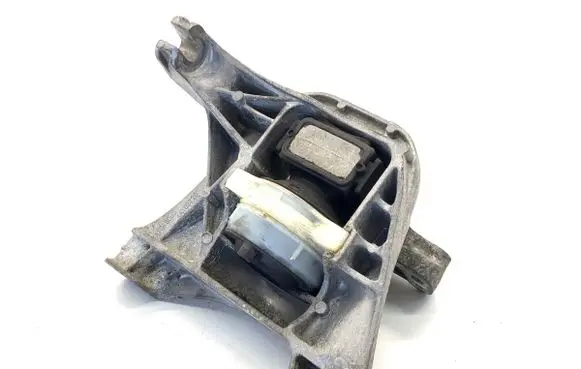 Citroen C4 II Picasso Engine mount vacuum valve 4A103720