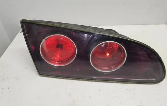 Seat Ibiza III (6L) Rear/tail lights 6L6945093L 6L6945093D 6L6945107F