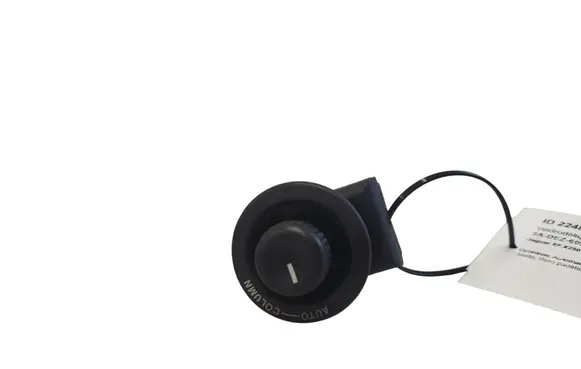 Jaguar XF X250 Wing mirror switch 03930345