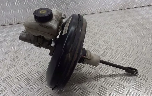 Opel Astra G Brake booster 90498034