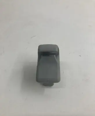 Citroen C-Crosser Sun visor clip/hook/bracket 