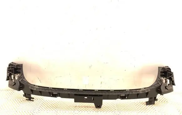 Audi Q3 F3 Rear bumper mounting bracket 83F807385