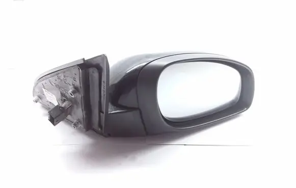 Opel Signum Front door electric wing mirror 352128 24436147