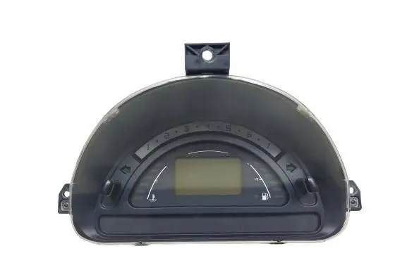 Citroen C3 Speedometer (instrument cluster) 9652008180G-KASACJ 9652008180G