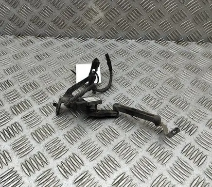 Porsche Taycan 9J1 Headlight/headlamp level sensor 9J0616213