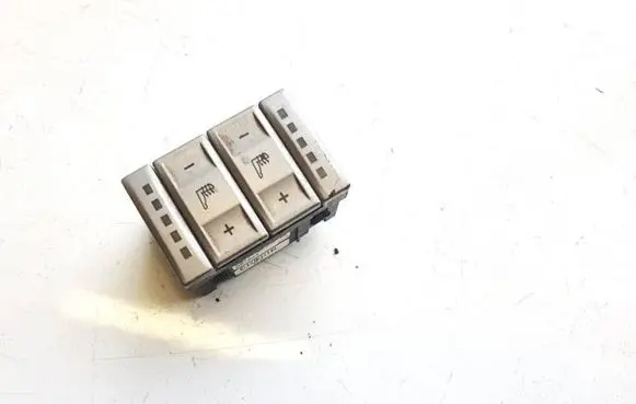 Ford Galaxy Seat heating switch d3l0a 6m2t-19k314-ab