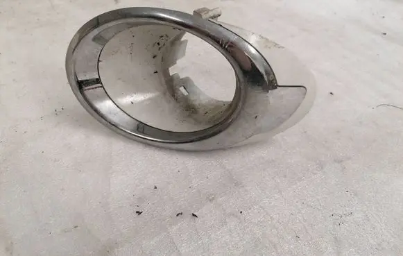 Citroen Berlingo Front fog light trim/grill P0031877 C0621209 9677622077