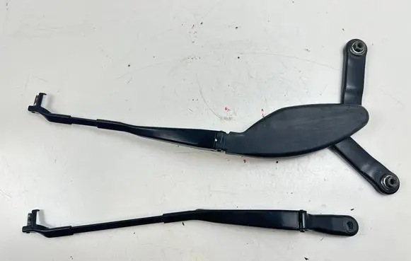 Mercedes-Benz SL R230 Headlight wiper blade set A2308240249