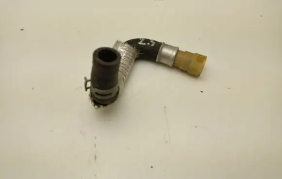 Ford Mustang VI Engine coolant pipe/hose FR3318K580CB