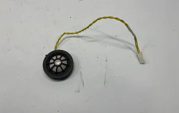 BMW X5 F15 Front door high frequency speaker 9224867 65139224867