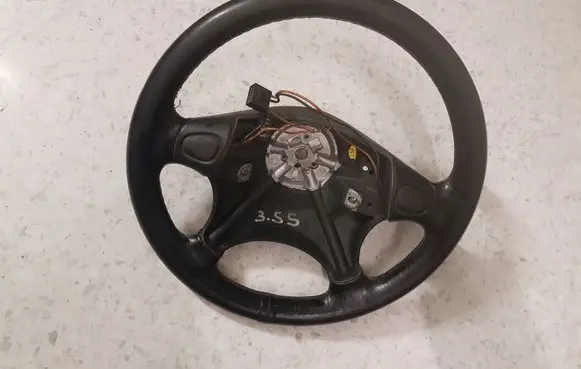 Volkswagen Sharan Steering wheel 7M0419091 7M0419091BL