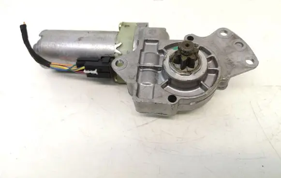 Audi A6 S6 C5 4B Seat adjustment motor 3B0959762R