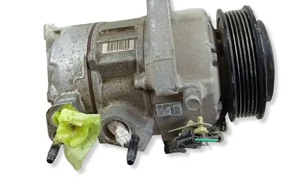 Lincoln Aviator II Air conditioning (A/C) compressor (pump) 1MH19D629LB CG4472509771