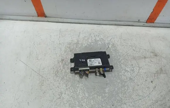Ford Focus Other control units/modules JX7T14G229DH