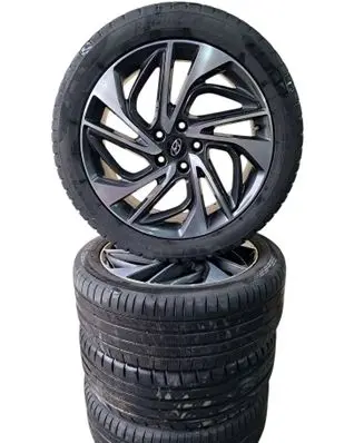 Hyundai Tucson TL R19 alloy rim 