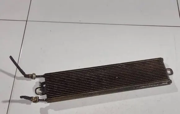 Dodge Journey Fuel cooler (radiator) 