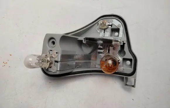 Audi A4 S4 B8 8K Tail light bulb cover holder 21972202